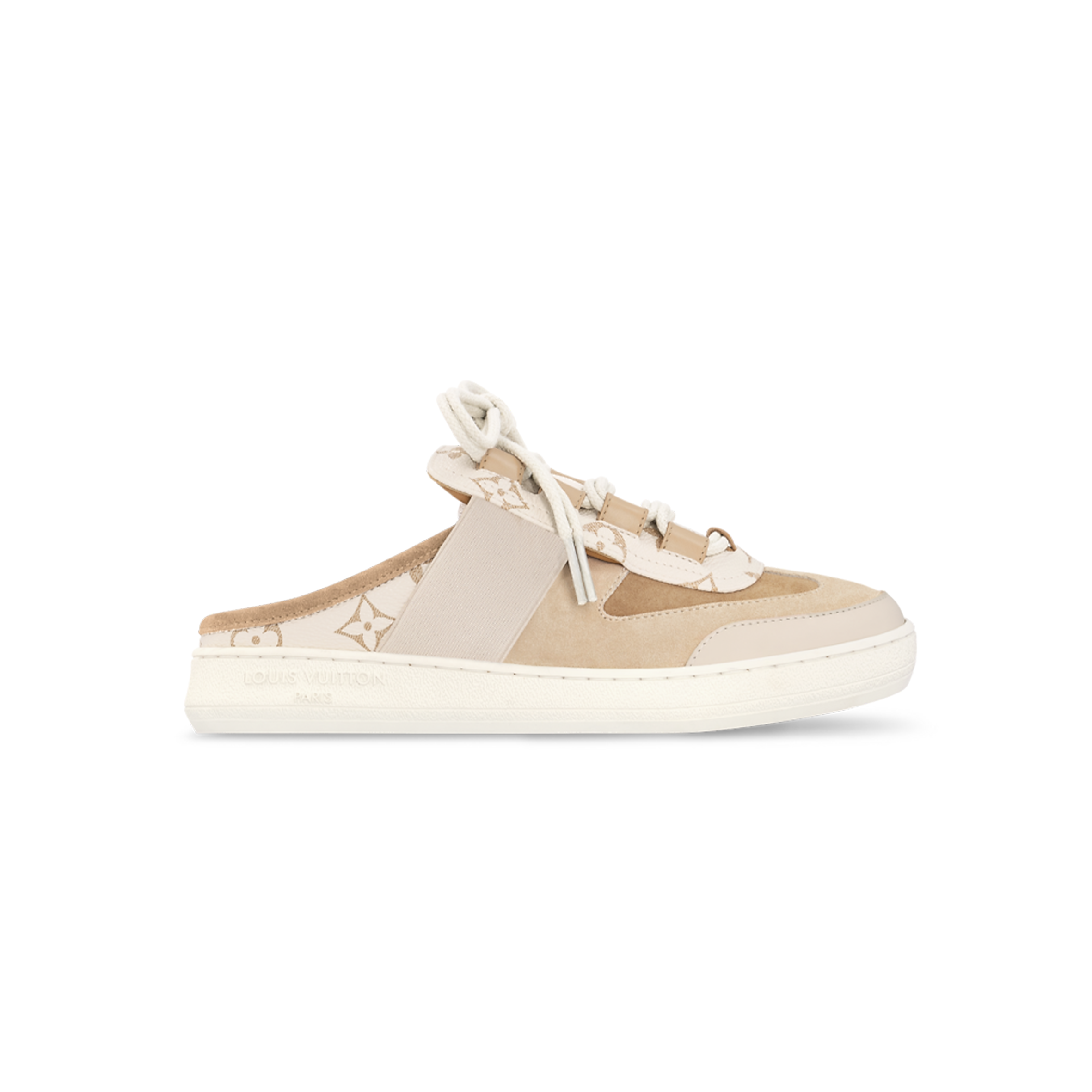 l**is V*t*n lous open back sneaker 1ad2qr